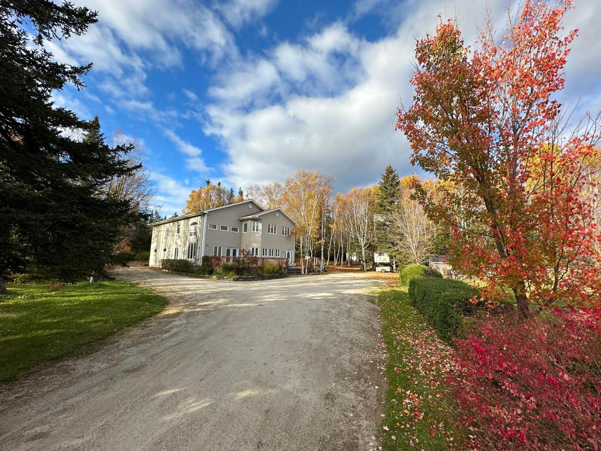 Reidville Eden Estate B&B المظهر الخارجي الصورة